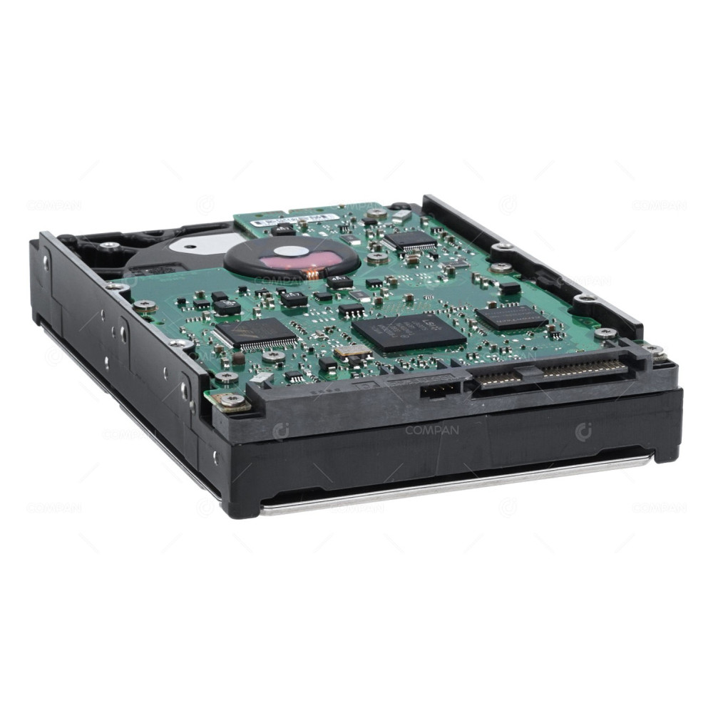 TN937 DELL HDD 146GB 15K SAS 3G 3.5" LFF HOT-SWAP